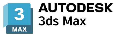 3ds Max logo