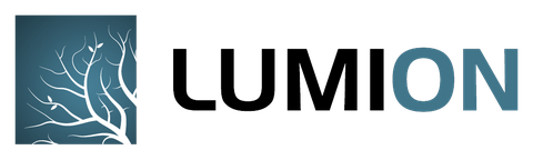 Lumion logo