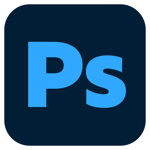Photoshop logo
