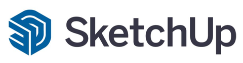 SketchUp logo