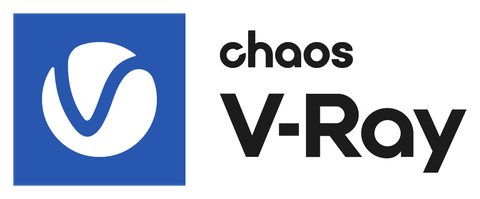V-Ray logo