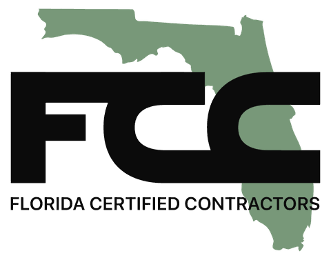 Florida Certified Contractors