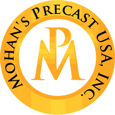 Mohan's Precast USA