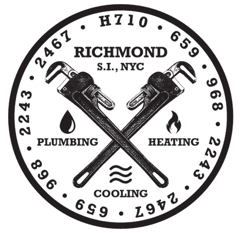 Richmond Plumbing Heating Cooling