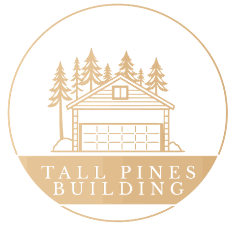 Tall Pines Building